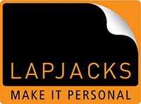 LapJacks logo